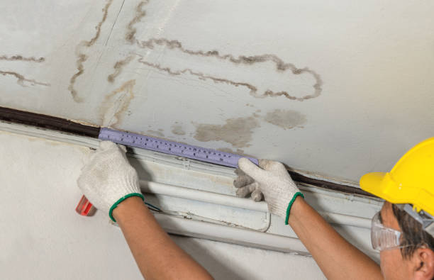 Reliable Water Damage Repair contractor in Austin, IN by Aqua Guard Water Damage